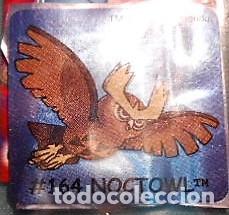 Coleccionismo cromos antiguos: CROMO BOOMER POKEMON A&Ntilde;O 2001 - Foto 1