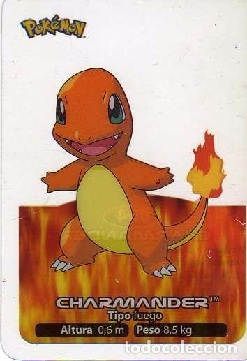 Coleccionismo cromos antiguos: POKEMON LAMINARDS COLLECTION N&ordm; 4 - Foto 1