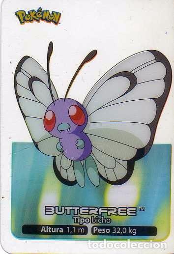 Coleccionismo cromos antiguos: POKEMON LAMINARDS COLLECTION N&ordm; 12 - Foto 1