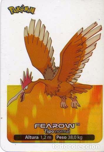 Coleccionismo cromos antiguos: POKEMON LAMINARDS COLLECTION N&ordm; 22 - Foto 1