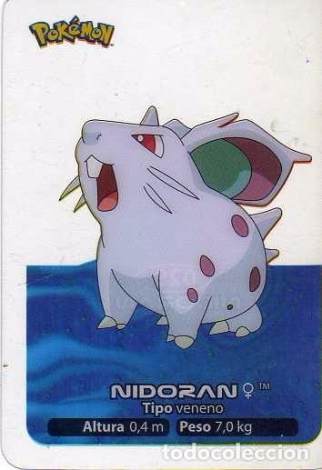 Coleccionismo cromos antiguos: POKEMON LAMINARDS COLLECTION N&ordm; 29 - Foto 1