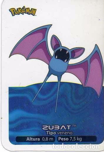 Coleccionismo cromos antiguos: POKEMON LAMINARDS COLLECTION N&ordm; 41 - Foto 1