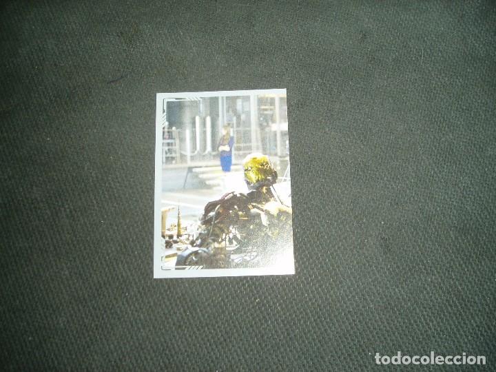 Coleccionismo Cromos antiguos: CROMO STICKER DE: LOS VENGADORES LA ERA DE ULTRON - N&ordm; 110 - SIN PEGAR- PANINI. ALBUM LOS VENGADORES