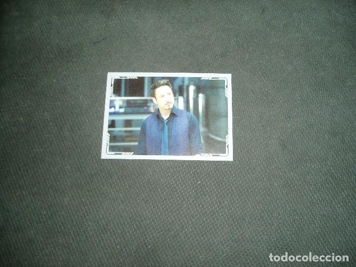 Coleccionismo Cromos antiguos: CROMO STICKER DE: LOS VENGADORES LA ERA DE ULTRON - N&ordm; 119 - SIN PEGAR- PANINI. ALBUM LOS VENGADORES