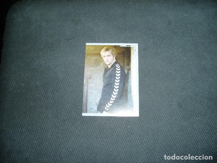 Coleccionismo Cromos antiguos: CROMO STICKER DE: LOS VENGADORES LA ERA DE ULTRON - N&ordm; 129 - SIN PEGAR- PANINI. ALBUM LOS VENGADORES