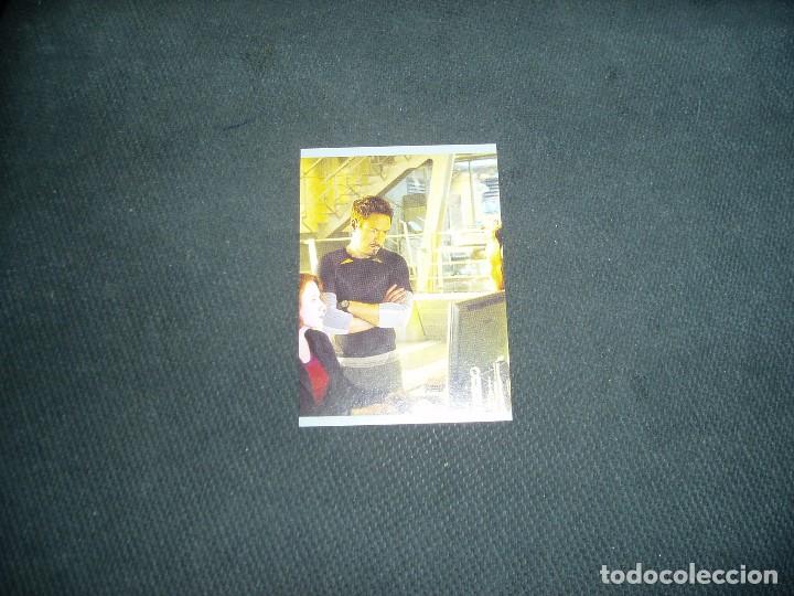 Coleccionismo Cromos antiguos: CROMO STICKER DE: LOS VENGADORES LA ERA DE ULTRON - N&ordm; 134 - SIN PEGAR- PANINI. ALBUM LOS VENGADORES