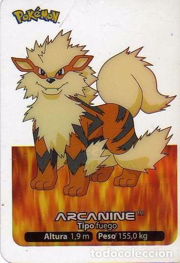 Coleccionismo cromos antiguos: POKEMON LAMINARDS COLLECTION N&ordm; 59 - Foto 1