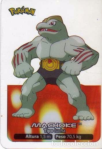 Coleccionismo cromos antiguos: POKEMON LAMINARDS COLLECTION N&ordm; 67 - Foto 1