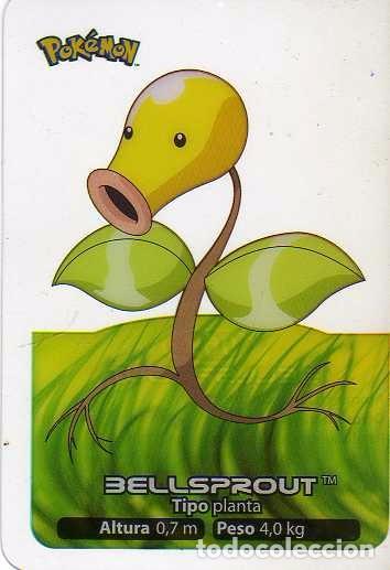 Coleccionismo cromos antiguos: POKEMON LAMINARDS COLLECTION N&ordm; 69 - Foto 1