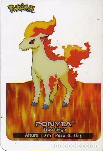 Coleccionismo cromos antiguos: POKEMON LAMINARDS COLLECTION N&ordm; 77 - Foto 1