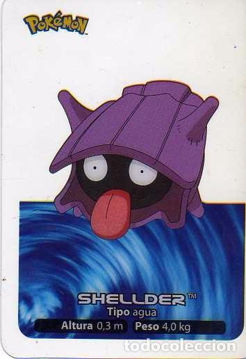 Coleccionismo cromos antiguos: POKEMON LAMINARDS COLLECTION N&ordm; 90 - Foto 1