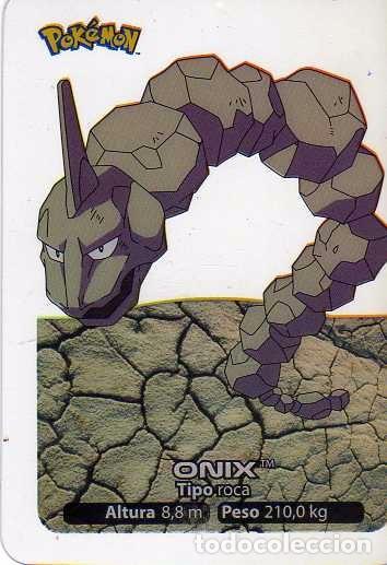 Coleccionismo cromos antiguos: POKEMON LAMINARDS COLLECTION N&ordm; 95 - Foto 1