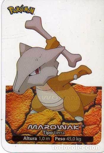 Coleccionismo cromos antiguos: POKEMON LAMINARDS COLLECTION N&ordm; 105 - Foto 1
