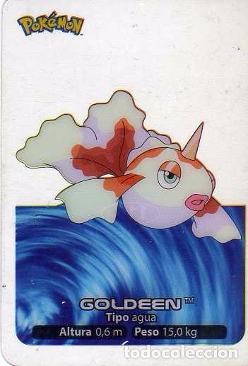 Coleccionismo cromos antiguos: POKEMON LAMINARDS COLLECTION N&ordm; 118 - Foto 1