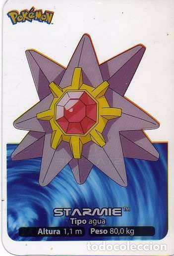 Coleccionismo cromos antiguos: POKEMON LAMINARDS COLLECTION N&ordm; 121 - Foto 1