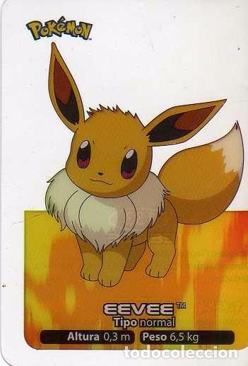 Coleccionismo cromos antiguos: POKEMON LAMINARDS COLLECTION N&ordm; 133 - Foto 1