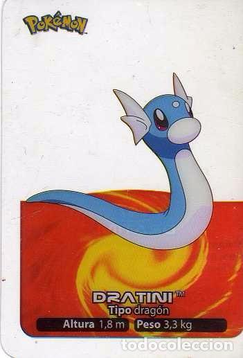 Coleccionismo cromos antiguos: POKEMON LAMINARDS COLLECTION N&ordm; 147 - Foto 1