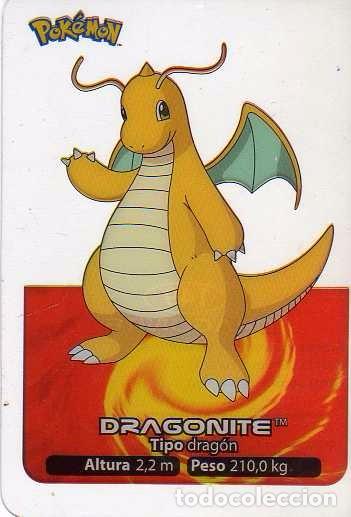 Coleccionismo cromos antiguos: POKEMON LAMINARDS COLLECTION N&ordm; 149 - Foto 1