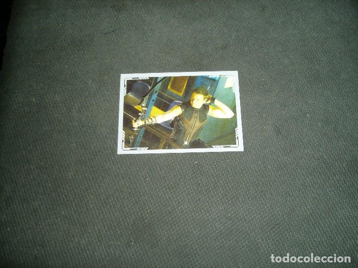 Coleccionismo Cromos antiguos: CROMO STICKER DE: LOS VENGADORES LA ERA DE ULTRON - N&ordm; 141 - SIN PEGAR- PANINI. ALBUM LOS VENGADORES