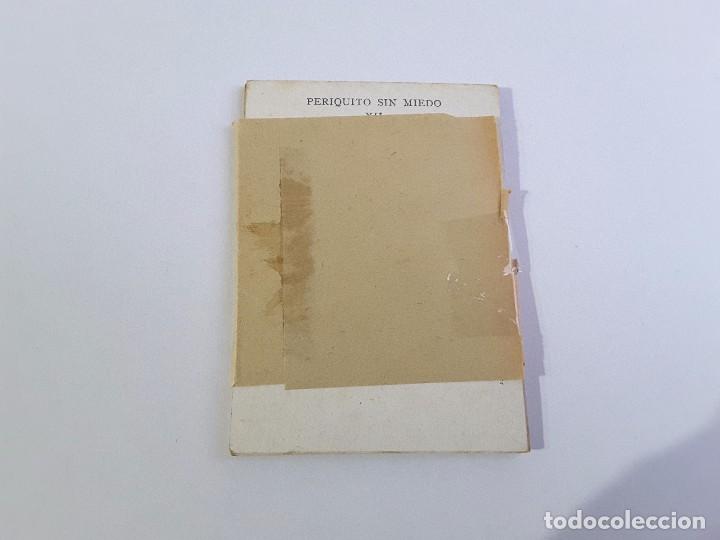 Coleccionismo cromos antiguos: Cromos La Perla Negra - Foto 2