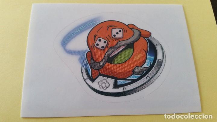 Coleccionismo cromos antiguos: CROMO YO-KAI WATCH (PANINI 2017) - N&ordm; 83 - Foto 1
