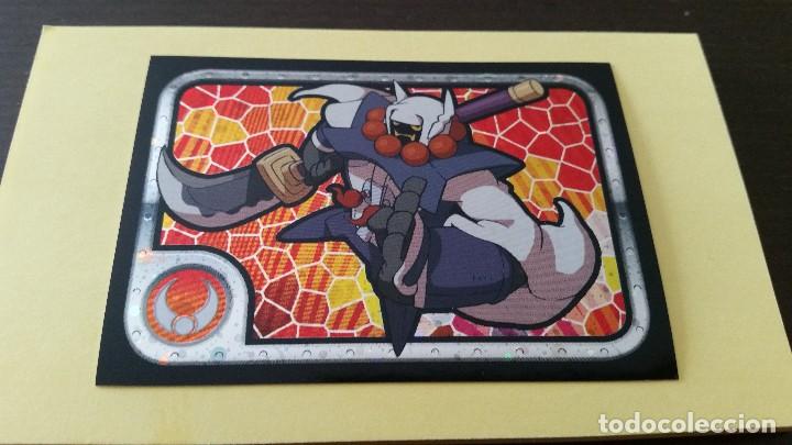 Coleccionismo cromos antiguos: CROMO YO-KAI WATCH (PANINI 2017) - N&ordm; 42 - Foto 1