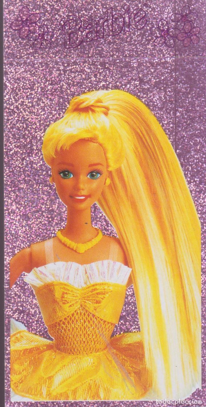 Coleccionismo cromos antiguos: BARBIE 1996 -- N&ordm; 11 - Foto 1