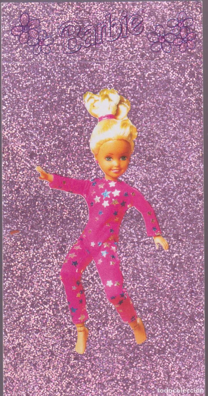 Coleccionismo cromos antiguos: BARBIE 1996 -- N&ordm; 2 - Foto 1