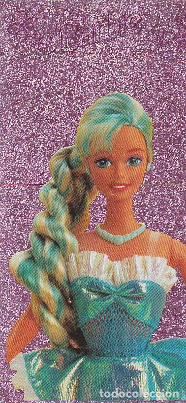 Coleccionismo cromos antiguos: BARBIE 1996 -- N&ordm; 12 - Foto 1