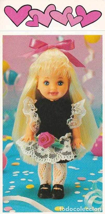 Coleccionismo cromos antiguos: BARBIE 1996 -- N&ordm; 3 - Foto 1