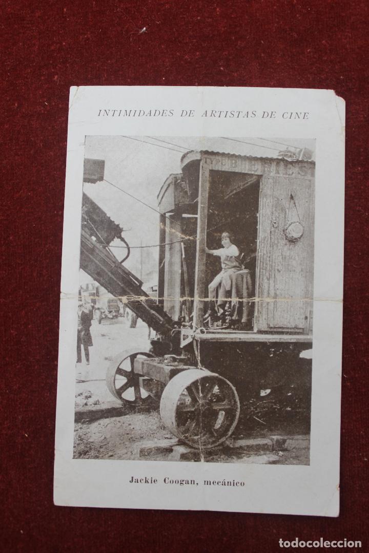 Sammeln alte Sammelbilder: CROMO CHOCOLATES ORTI, PIERA Y BRUGUERAS,, TARRAGONA N&ordm; 7, MARCA ORTHI