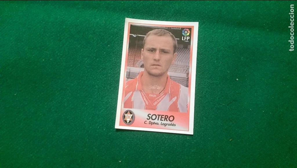 Coleccionismo cromos antiguos: CROMO N&ordm; 133 BOLLYCAO LIGA 96-97