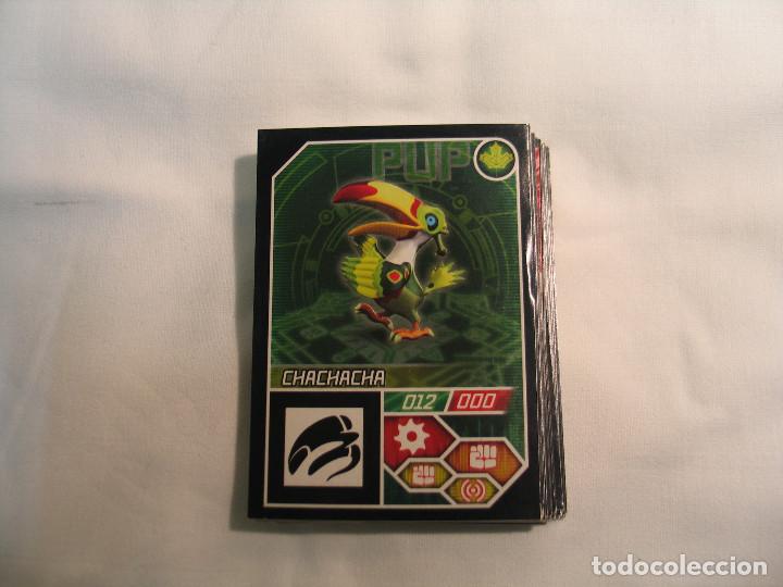 Coleccionismo cromos antiguos: invizimals 156 - Foto 1
