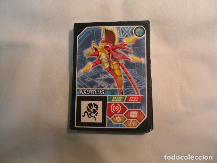Coleccionismo cromos antiguos: invizimals 251 - Foto 1