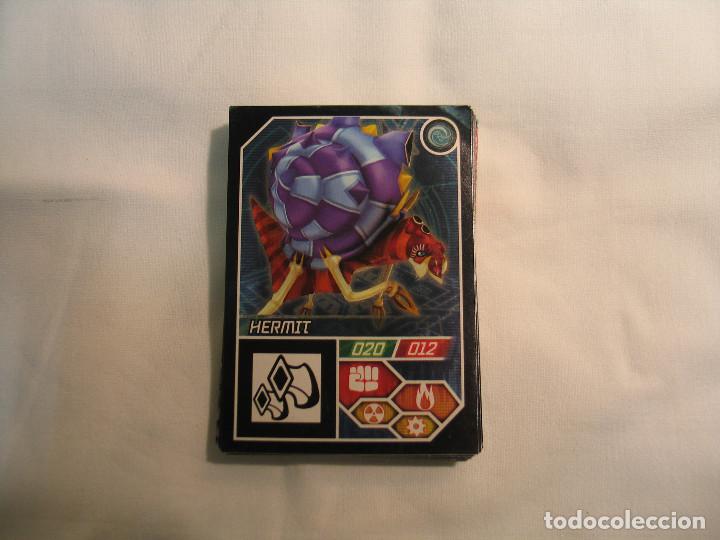Coleccionismo cromos antiguos: invizimals 216 - Foto 1