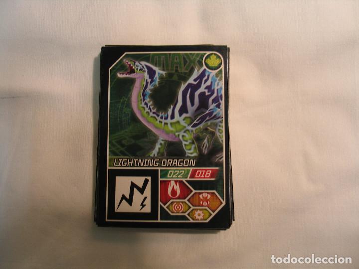 Coleccionismo cromos antiguos: invizimals 341 - Foto 1