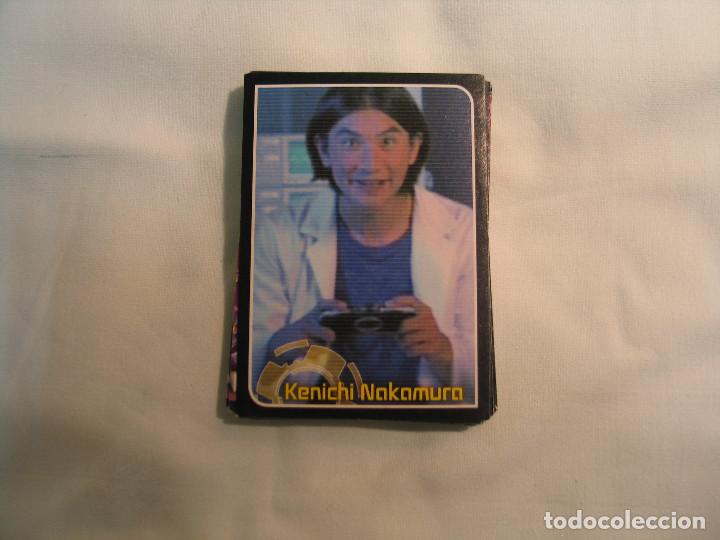 Coleccionismo cromos antiguos: invizimals 325 - Foto 1