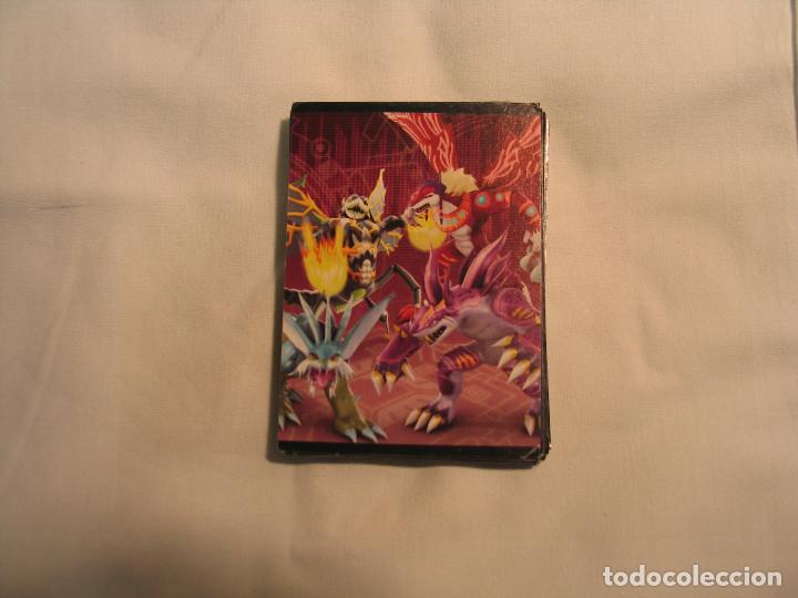 Coleccionismo cromos antiguos: invizimals 151 - Foto 1