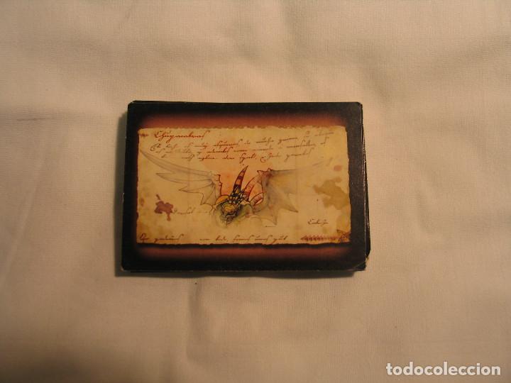 Coleccionismo cromos antiguos: invizimals 256 - Foto 1
