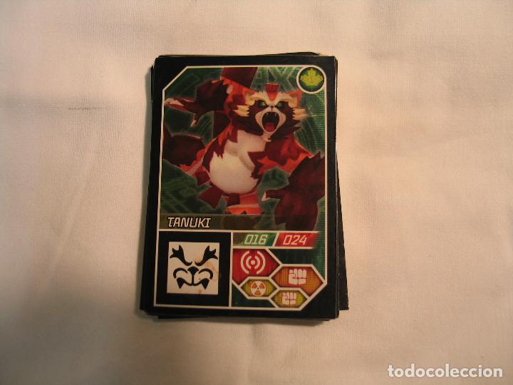 Coleccionismo cromos antiguos: invizimals 179 - Foto 1