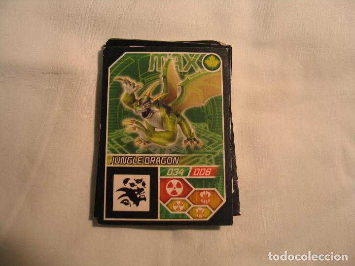 Coleccionismo cromos antiguos: invizimals 340 - Foto 1