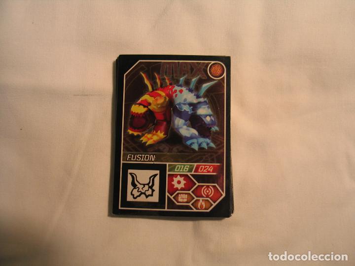 Coleccionismo cromos antiguos: invizimals 309 - Foto 1