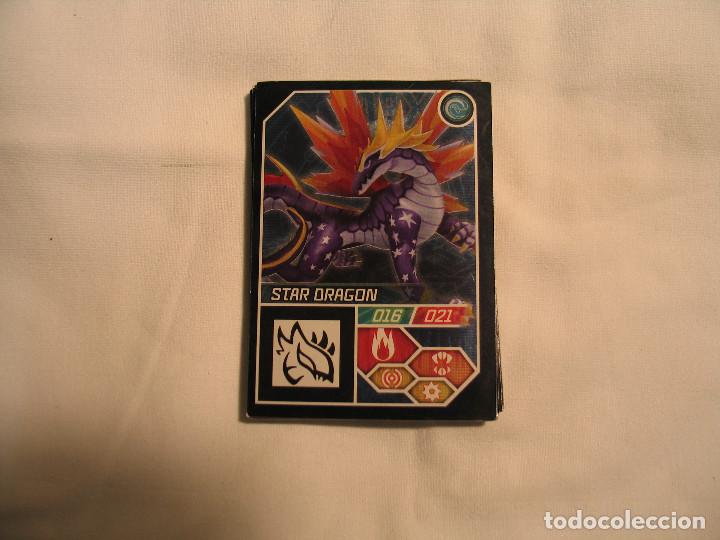 Coleccionismo cromos antiguos: invizimals 339 - Foto 1