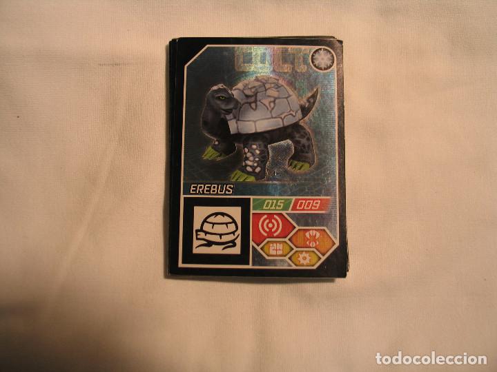 Coleccionismo cromos antiguos: invizimals 106 - Foto 1