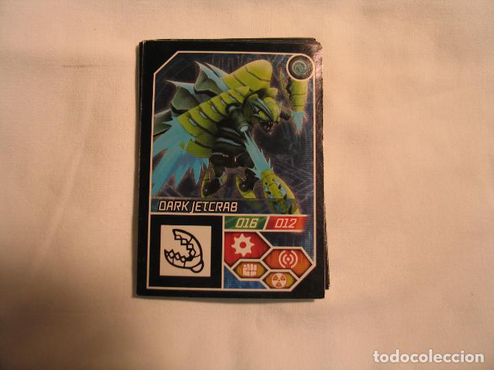Coleccionismo cromos antiguos: invizimals 254 - Foto 1