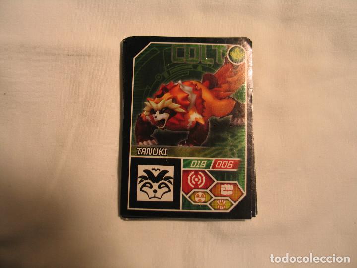 Coleccionismo cromos antiguos: invizimals 178 - Foto 1