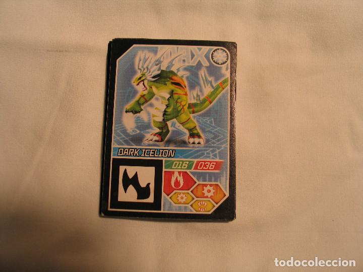 Coleccionismo cromos antiguos: invizimals 149 - Foto 1