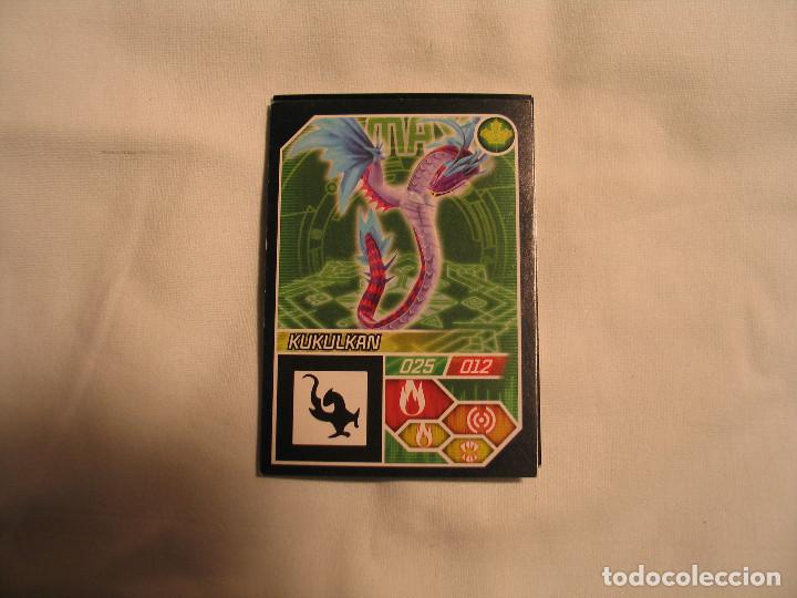 Coleccionismo cromos antiguos: invizimals 197 - Foto 1