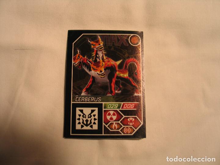 Coleccionismo cromos antiguos: invizimals 280 - Foto 1