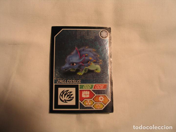 Coleccionismo cromos antiguos: invizimals 141 - Foto 1